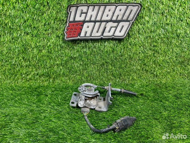 Датчик положения педали газа Hyundai Terracan HP