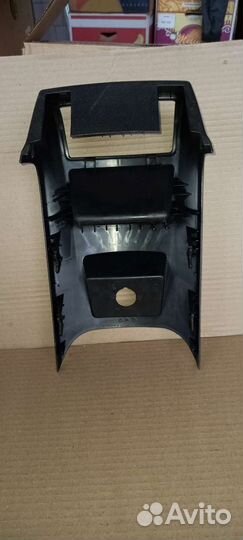 Накладка консоли задняя Opel Insignia