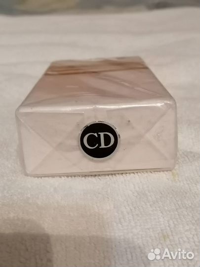 Туалетная вода