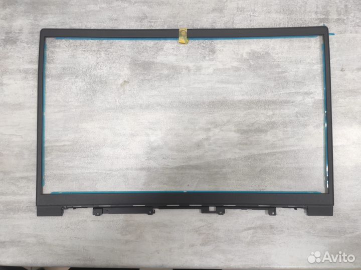 Рамка матрицы lenovo ThinkBook 15 G2-ITL