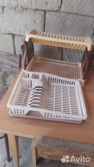 Сушка для посуды