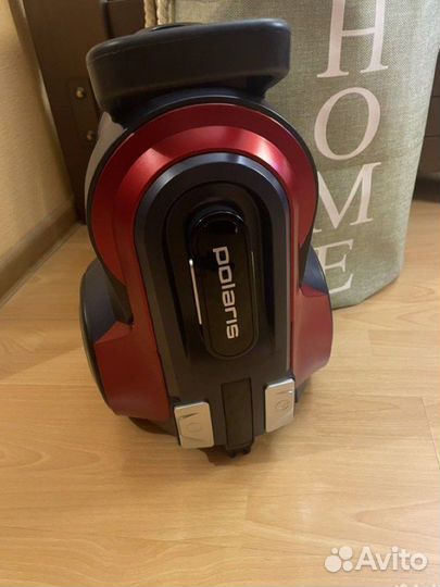 Пылесос Polaris PVC 2003RI