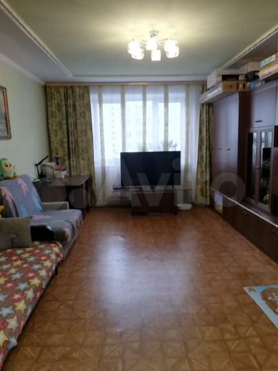 3-к. квартира, 74,7 м², 7/12 эт.