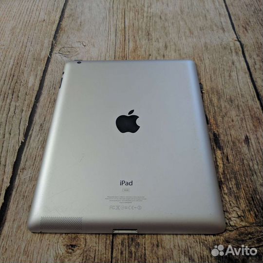 iPad 3 16gb wi-fi
