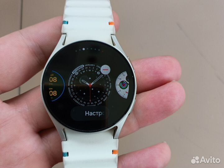 Samsung galaxy watch 7