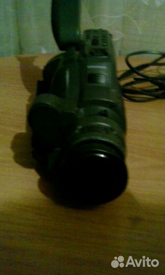 Видеокамера