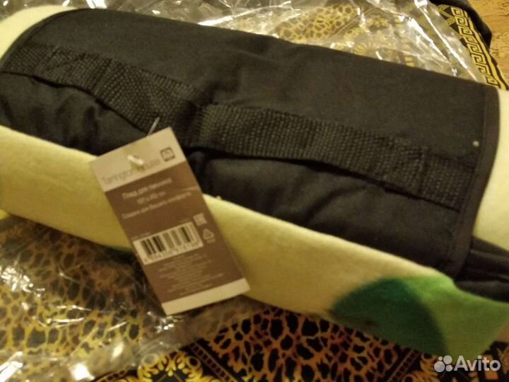 Плед для пикника