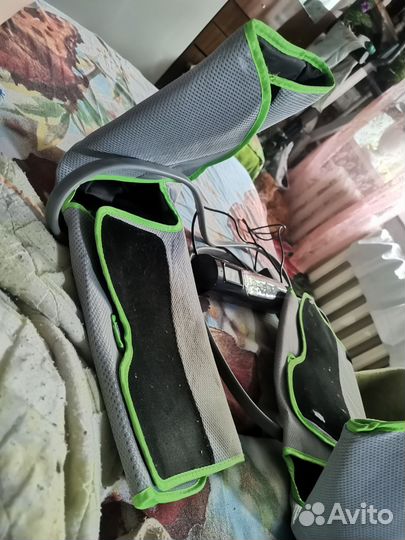 Массажер для ног planta MFC-40