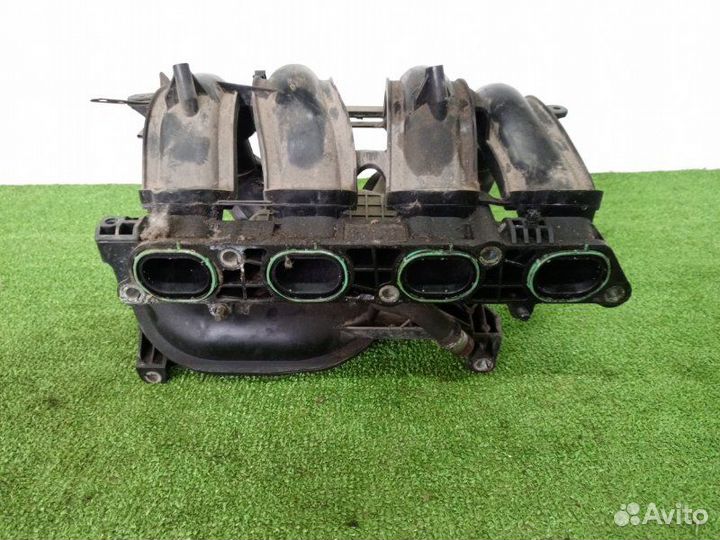 Коллектор впускной Ford Focus 3