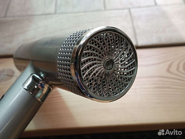 Фен FP-2305-1 Hinshitsu серый