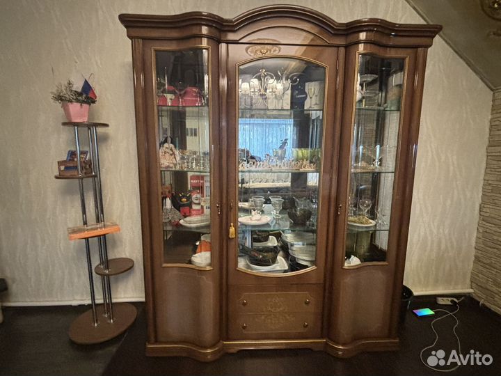 Коллекция флориана