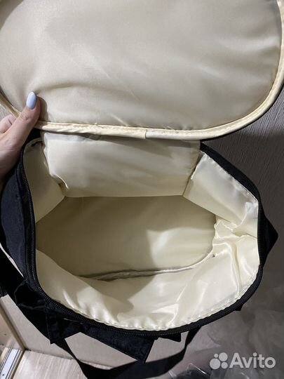 Сумка для коляски