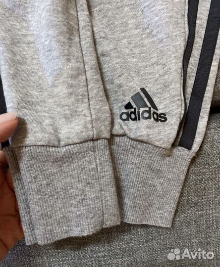 Костюм adidas для девочки 122-128