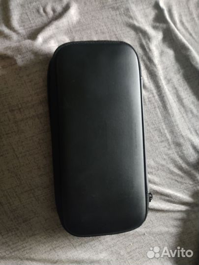 Nintendo switch прошитая