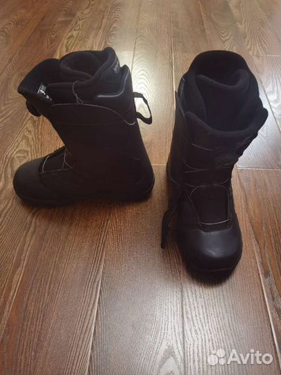 Сноубордические ботинки К2