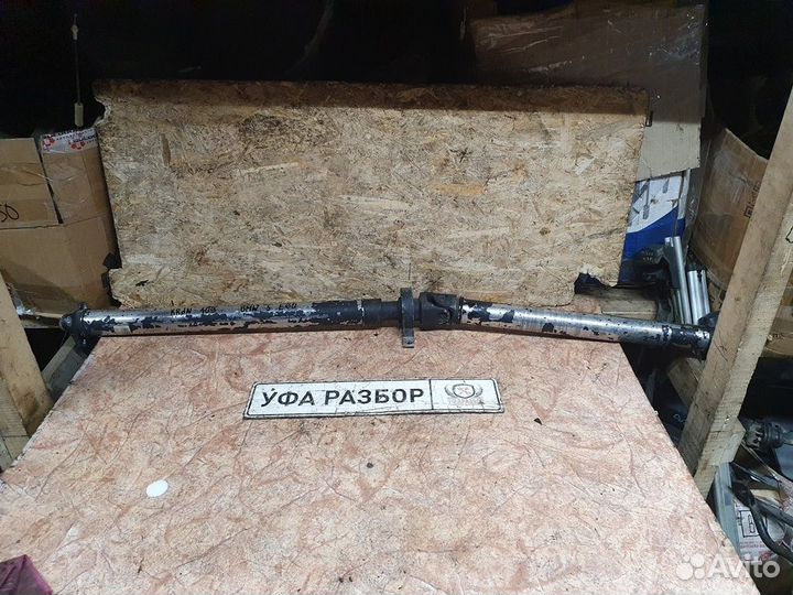 Карадн BMW 5-серия E60/E61 2003-2009