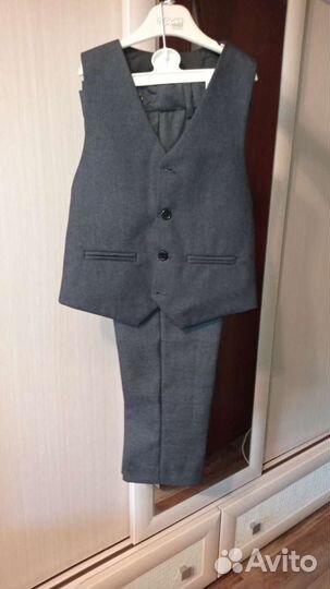 Школьная форма для мальчика