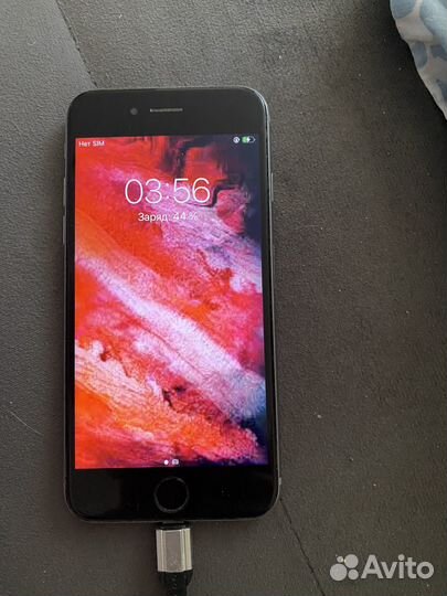 iPhone 6S, 16 ГБ