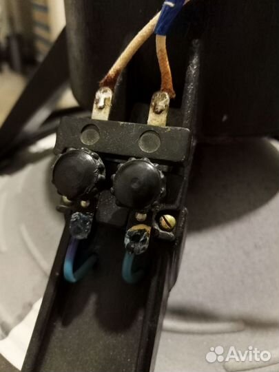 Динамик 2А12 У4 кинап