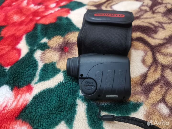 Дальномер redfield 550