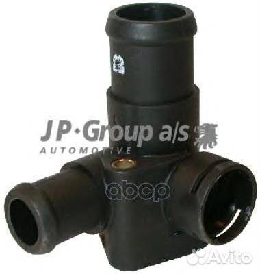 Фланец системы охлаждения VAG 1.9TDI -02 111450