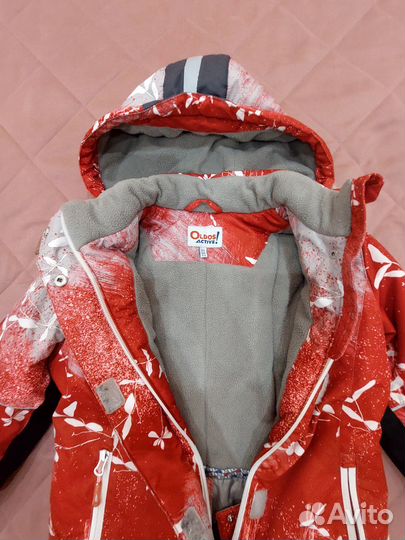 Костюм для девочки