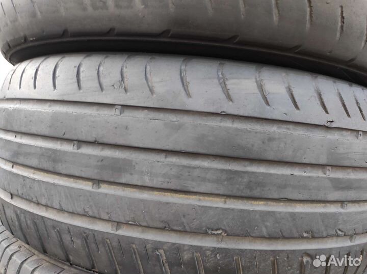 Viatti Strada Asimmetrico 215/55 R17