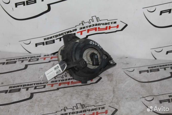 Туманка toyota mark II blit verossa GX110 GX110W G