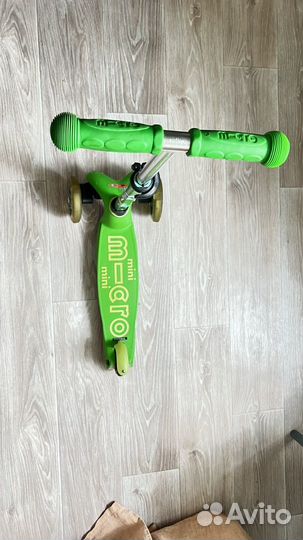 Самокат mini micro оригинал