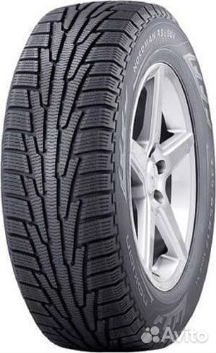 Nokian Tyres Nordman RS2 195/55 R15 89R