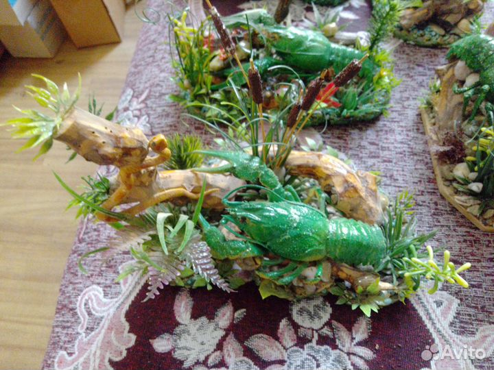 Поделки ручной работы