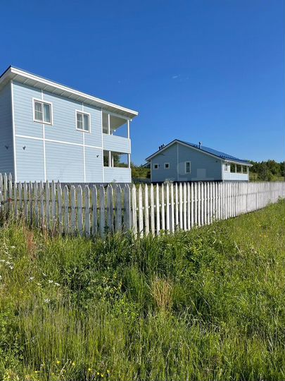 Дом 101 м² на участке 10 сот.