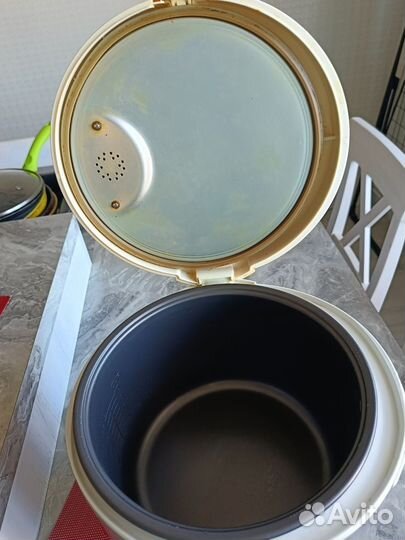 Мультиварка panasonic sr tmh181