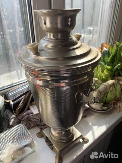 Самовар электрический