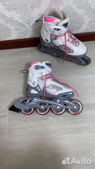 Ролики детские