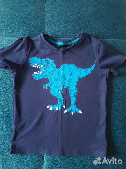 Детская одежда пакетом для мальчиков