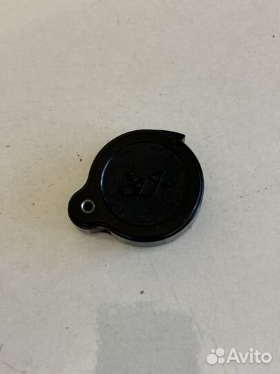 Лупа карманная СССР