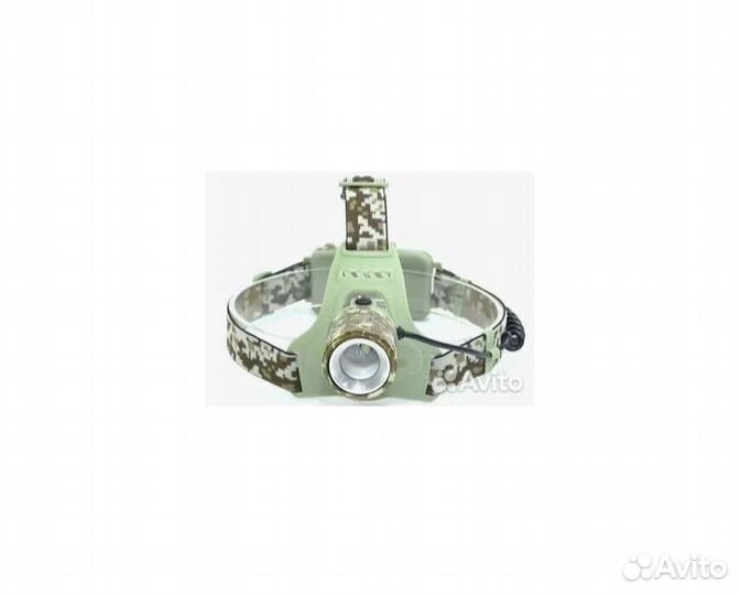 Фонарь светодиодный HL-7020