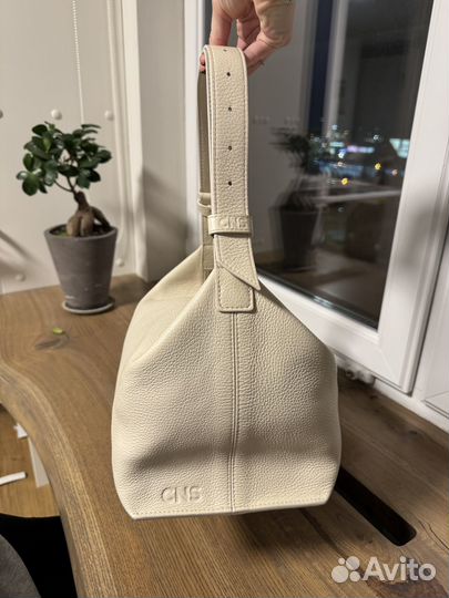 Сумка coins bobbi medium