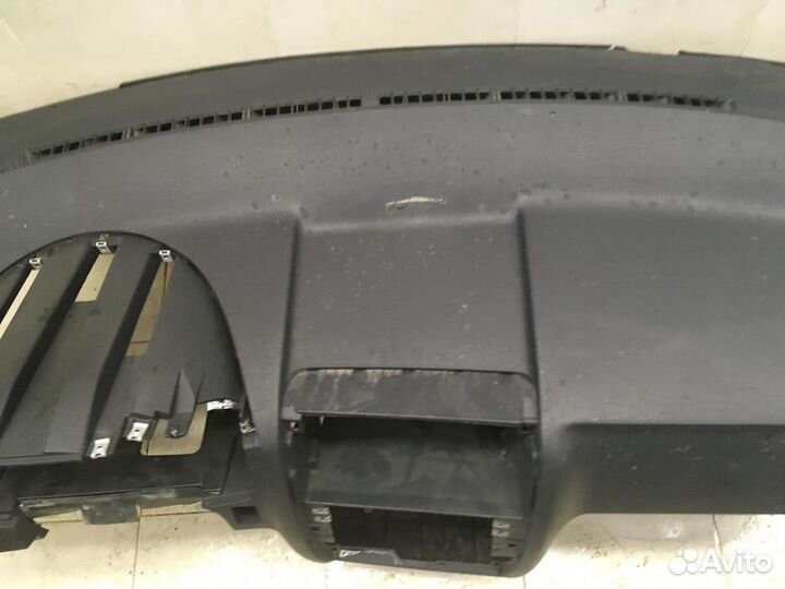 Торпедо Getz 2002-2010