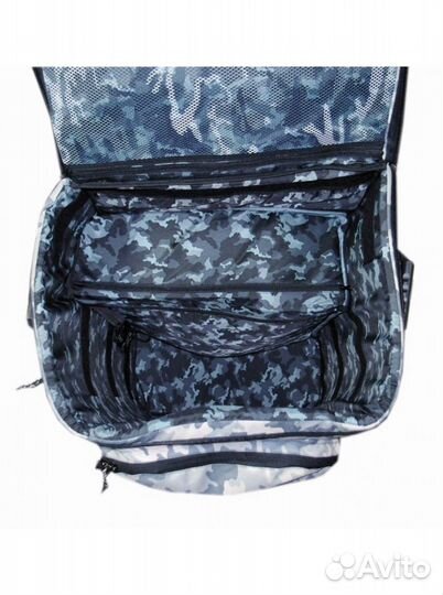 Кофр на снегоход BRP Expedition XU 65 (125 л)