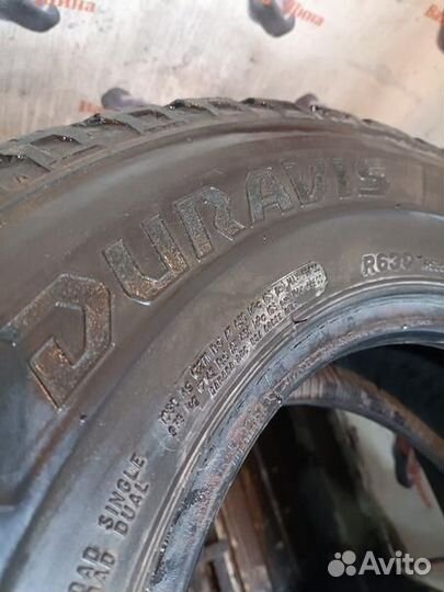 Bridgestone Duravis R630 215/70 R15