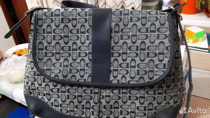 Женская сумка