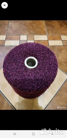 Джемпер женский букле