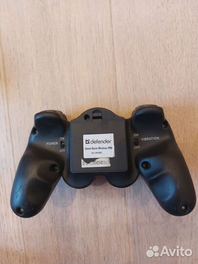 Джостики defender