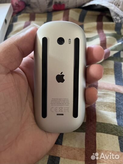 Apple Magic Mouse 3