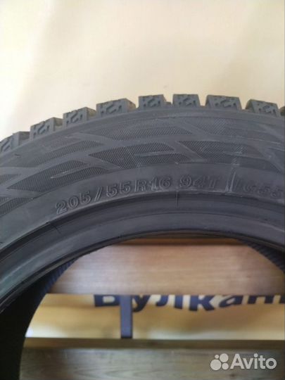 Yokohama Ice Guard IG55 205/55 R16