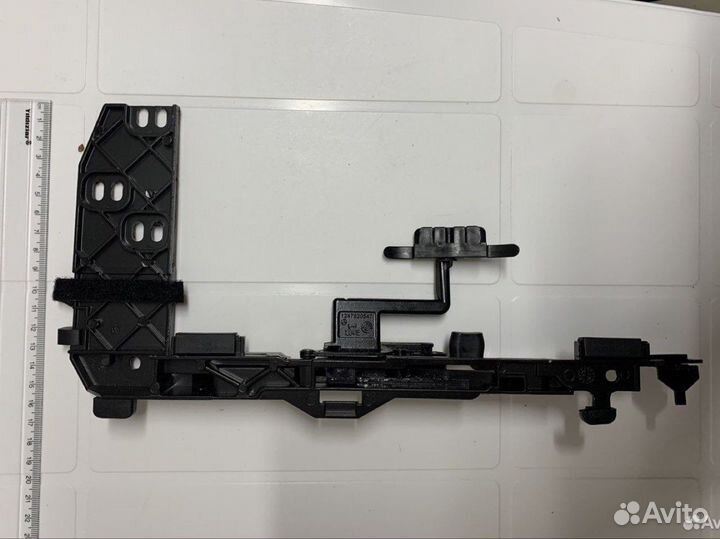 Направляющие люка для Mercedes W-124, W-201