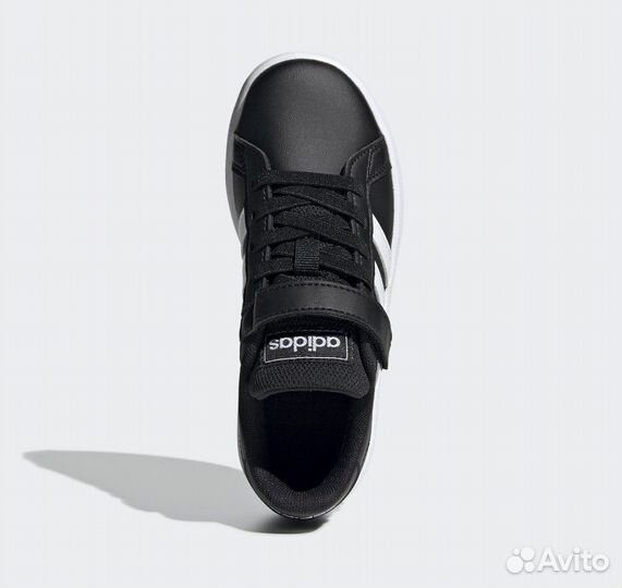 Кеды adidas Grand Court Shoes