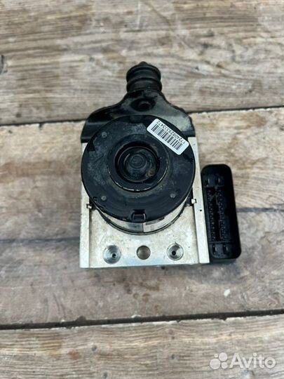 Блок ABS Audi 3 8P 1.8 2008